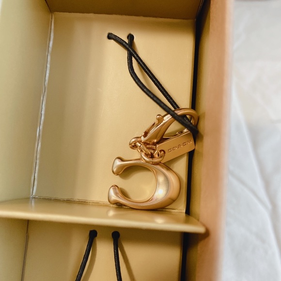 Coach Boxed Corner Zip Wristlet With Dreamy Veggie Print - Picture 7 of 9